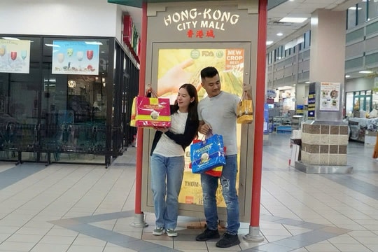 Minh bạch tiêu chuẩn chất lượng giúp Yến sào Thiên Triều tạo niềm tin với khách hàng