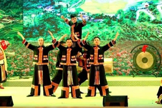 120 tác phẩm mới tranh giải tại Liên hoan Âm nhạc toàn quốc năm 2024