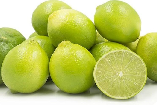 Những mẹo nhỏ với quả chanh hiệu quả không ngờ