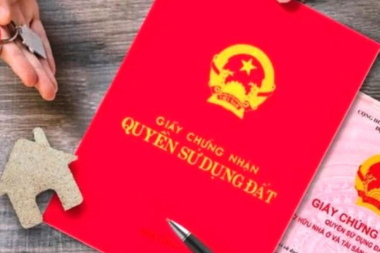 Tài sản thừa kế nào phải nộp thuế thu nhập cá nhân?