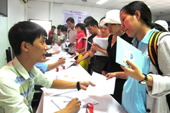 Đi xuất khẩu lao động có phải đóng BHXH ở Việt Nam không?