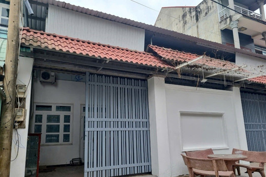 Tử vong nghi sốc phản vệ sau phẫu thuật trong nhà trọ gần bệnh viện