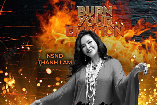 Thanh Lam, Bức Tường, Ngũ Cung khuấy đảo đêm nhạc rock quy mô lớn nhất năm 2024