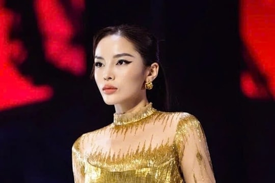 Kỳ Duyên dừng chân ở Top 30 Miss Universe 2024
