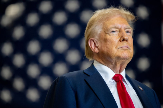 Chính quyền Tổng thống Trump 2.0 sẽ giải quyết được “bài toán khó” ở Trung Đông?
