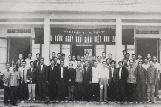 Nguồn gốc và ý nghĩa ngày Nhà giáo Việt Nam 20/11