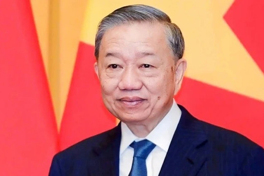 Chuyến công tác của Tổng Bí thư: Đưa quan hệ Việt Nam - Malaysia lên tầm cao mới