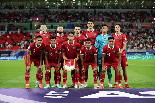 Vì sao ĐT Indonesia vẫn là đối thủ đáng gờm tại ASEAN Cup 2024?
