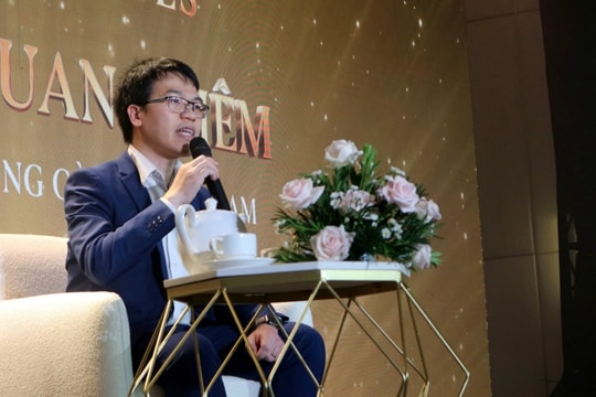 Kỳ thủ Lê Quang Liêm: Nên đưa cờ vua thành môn chính thức trong nhà trường