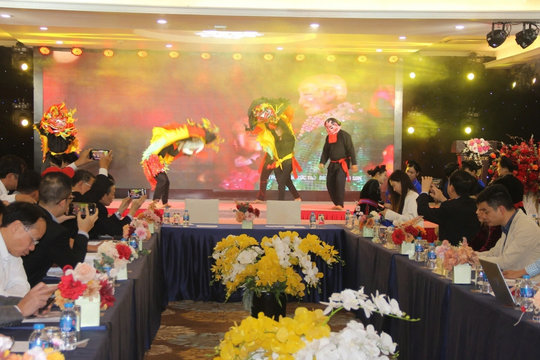 Du lịch Lạng Sơn hướng tới trở thành ngành kinh tế mũi nhọn