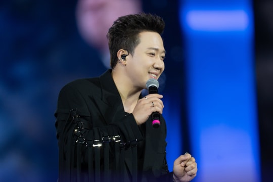 Gọi Anh trai 'say hi’ là concert nhiều người đến nhất, Trấn Thành gây tranh cãi
