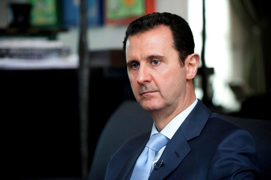 Quân nổi dậy tuyên bố tiến vào thủ đô, Tổng thống Syria nghi rời Damascus