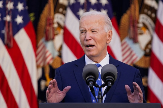 Mỹ nói gì về việc chính quyền Tổng thống Syria Bashar al-Assad bị lật đổ?