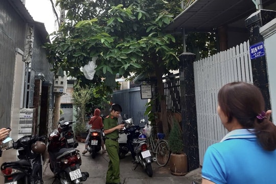 Điều tra người phụ nữ bạo hành nhiều trẻ em tại Vũng Tàu