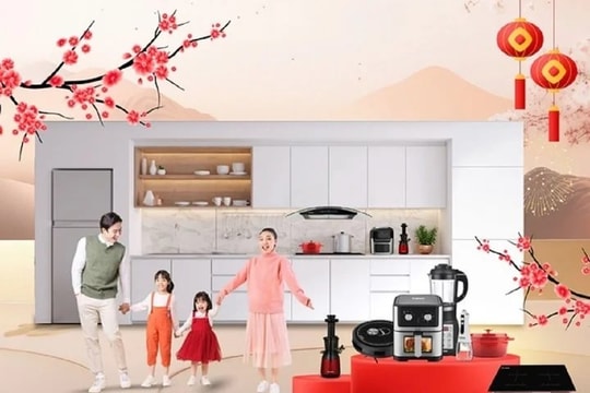 'Bật mí' 3 lợi thế giúp Rapido ghi dấu ấn trên thị trường Việt Nam