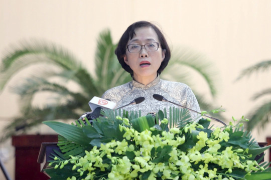 Bức xúc tình trạng thiếu thuốc, vật tư y tế kéo dài ở Đà Nẵng
