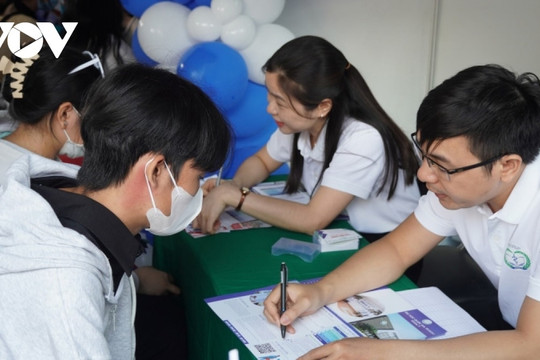 Phương án tuyển sinh các trường đại học năm 2025 thay đổi thế nào?