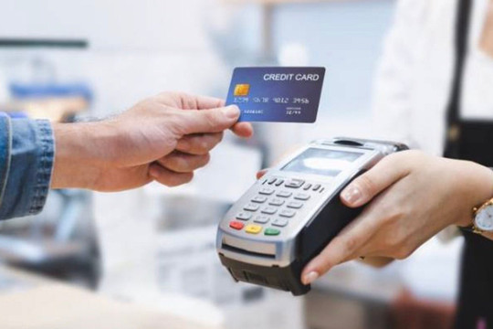 Nợ thẻ tín dụng có phải là nợ xấu?