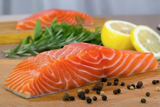 Bổ sung thực phẩm chứa omega-3 có giảm viêm khớp?