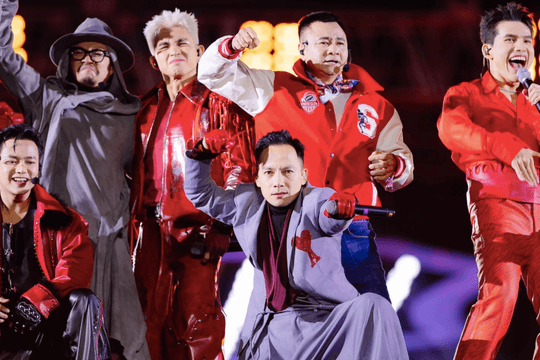 Công bố 10 sự kiện văn hóa, thể thao và du lịch tiêu biểu năm 2024