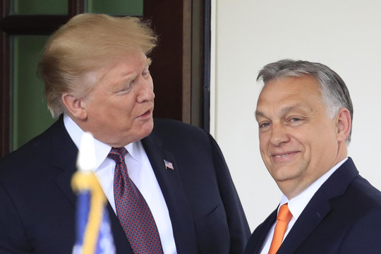 Ông Trump ủng hộ ngừng bắn Giáng sinh ở Ukraine, Tổng thống Ukraine bác bỏ