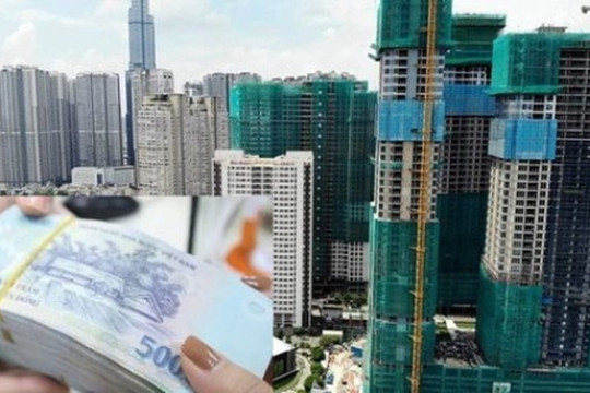 Doanh nghiệp bất động sản thưởng Tết Ất Tỵ thế nào?