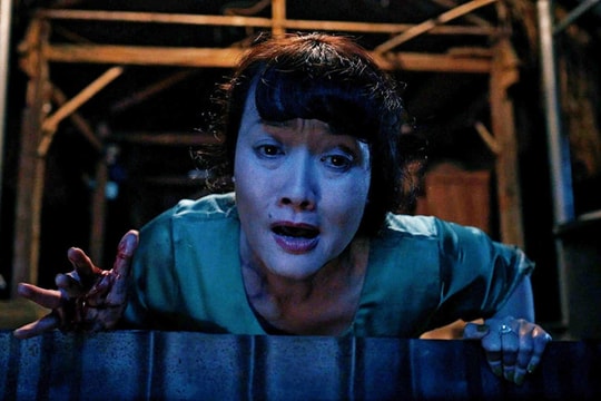 Điện ảnh Việt năm 2024: Phim kinh dị lên ngôi