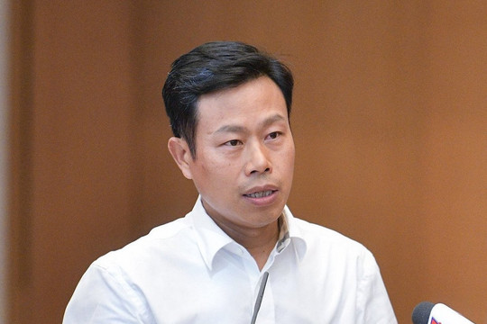 ‘Khởi nghiệp có thể bắt đầu từ những điều nhỏ nhất’