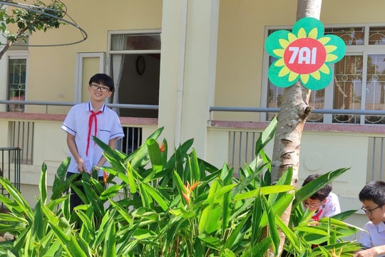 Câu chuyện truyền cảm hứng văn hóa đọc của cậu học sinh người Dao