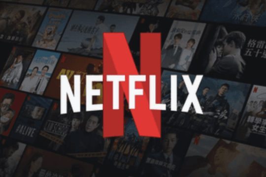 Netflix bị cấm chiếu show truyền hình tại Việt Nam