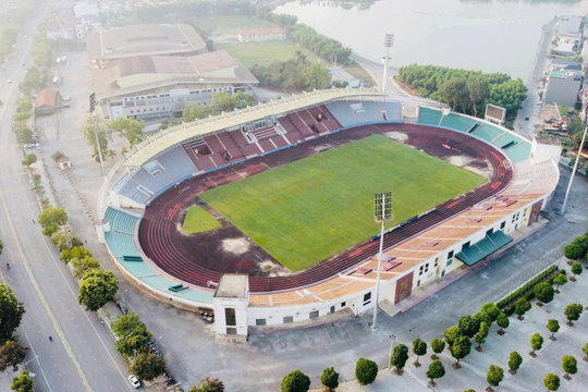 Du lịch Phú Thọ "nóng" trước thềm chung kết ASEAN Cup 2024