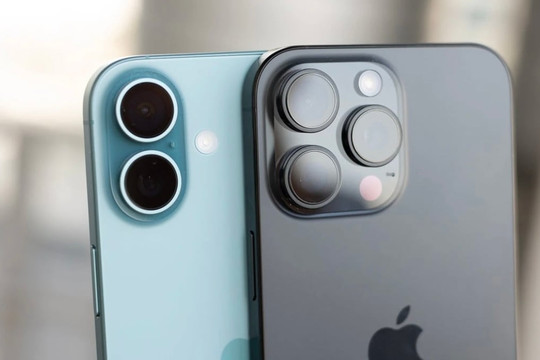 Người dùng iPhone phàn nàn về sự cố sau khi cập nhật iOS 18.2