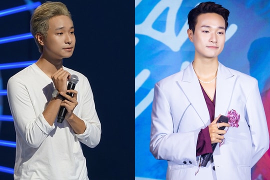 Cuộc sống của Quán quân Vietnam Idol 2023 sau hơn 1 năm đăng quang