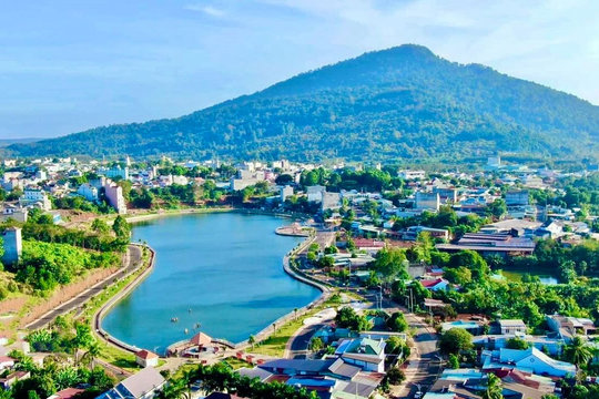 Phước Long: Mảnh đất anh hùng vươn mình bước vào kỷ nguyên mới