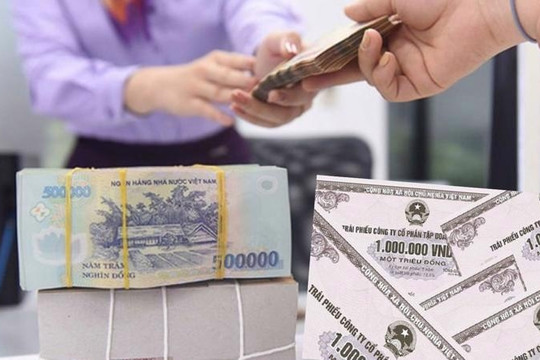 Thị trường trái phiếu doanh nghiệp kỳ vọng tăng tốc trong năm 2025