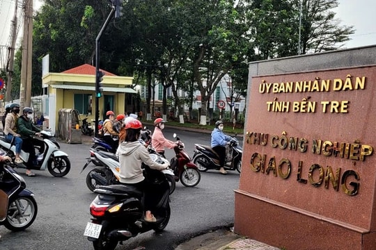 Xuất hiện ổ dịch thủy đậu thứ 2 tại một trường học ở Bến Tre