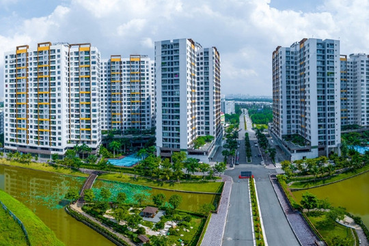 Thị trường trầm lắng cận Tết, môi giới BĐS sốt sắng tìm kiếm khách hàng