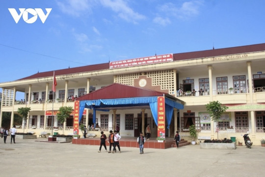 Nhiều sai sót trong việc sử dụng nguồn kinh phí đầu tư ở Sở GD-ĐT Sơn La