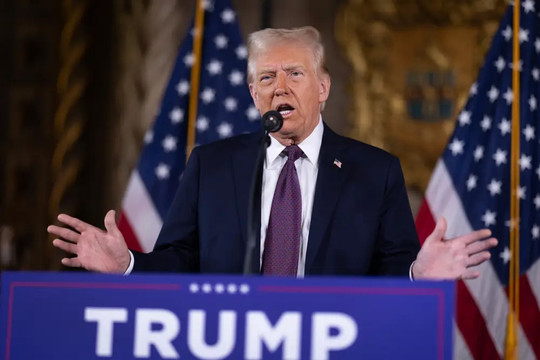Châu Âu chia rẽ vì bài toán “phi thực tế” của ông Trump
