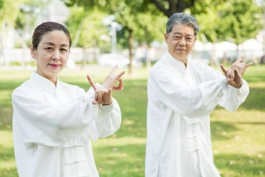 6 thói quen buổi sáng, sau ăn và trước khi ngủ giúp kéo dài tuổi thọ