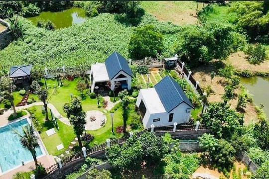 Homestay ngày càng ế khách, nhiều nhà đầu tư tháo chạy