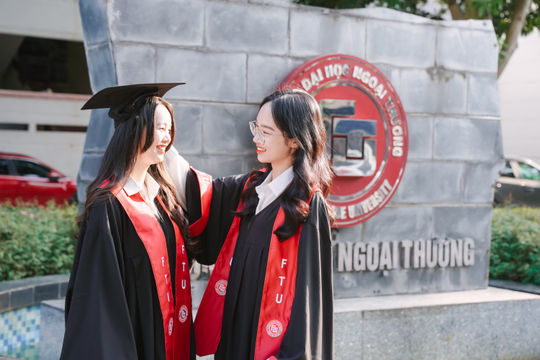 Đại học Ngoại thương tăng chỉ tiêu tuyển sinh 2025