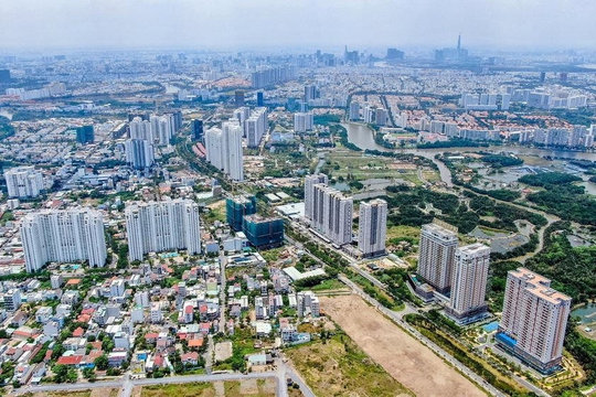 Đề xuất đánh thuế bất động sản thứ 2, Bộ Tài chính nói gì?