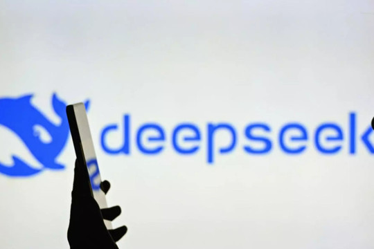 Thấy gì sau cú hích của DeepSeek?