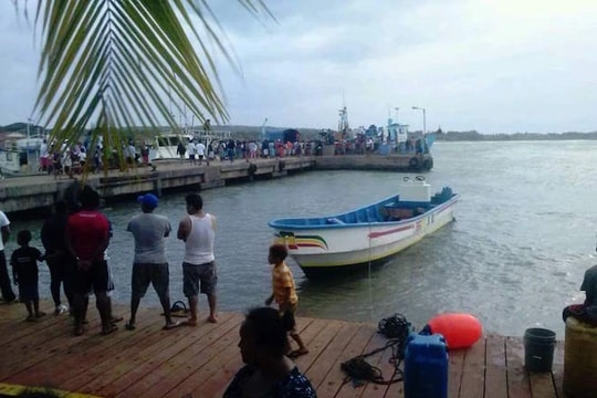 Việt Nam tích cực triển khai công tác bảo hộ công dân vụ đắm thuyền ở Nicaragua