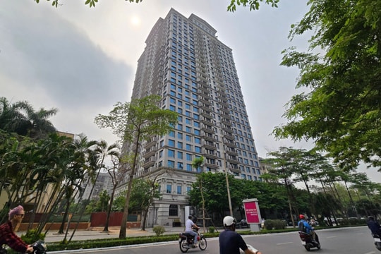 Ngân hàng đầu tiên giảm lãi suất còn 5,5%/năm cho người dưới 35 tuổi vay mua nhà