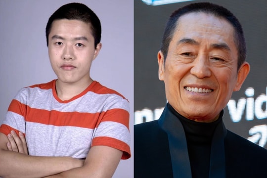 Cha đẻ 'Na Tra' trở thành đạo diễn có doanh thu phòng vé cao nhất Trung Quốc