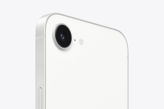 iPhone 16e ra mắt toàn cầu, giá từ 17 triệu đồng