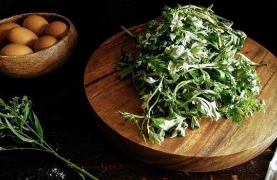 Loại rau Việt được coi là "vua thảo mộc", dược tính cực cao, ăn vào bổ đủ đường