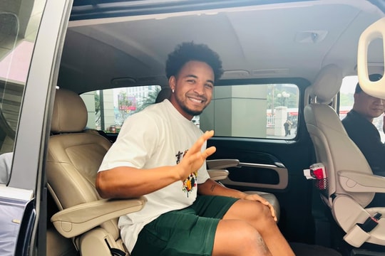 Xuân Son kiểm soát cân nặng, tích cực phục hồi